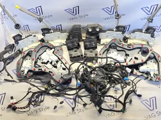 4N0839015, 4N0837016, 4M1959952, 4M1959953, 4N0837059, 4N0837060 Проводка двери Audi E-Tron Арт 9109, вид 1