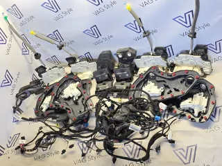 4N0839015, 4N0837016, 4M1959952, 4M1959953, 4N0837059, 4N0837060 Проводка двери Audi E-Tron Арт 9109, вид 5