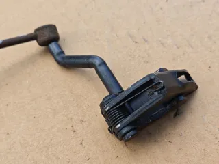  Цанга Citroen C5 2 Арт 98811138, вид 3