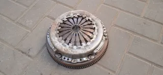 120038710,319021910,8HR,9637569810 Комплект сцепления Citroen C3 2 1.4л HDI Арт 67448258, вид 1