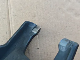  Вилка сцепления Citroen C5 1 2.0л Арт 98827682, вид 4