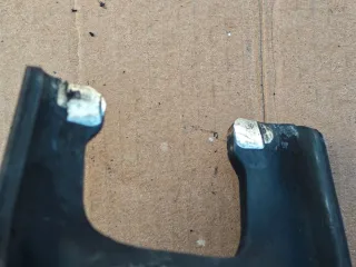  Вилка сцепления Citroen C5 1 2.0л Арт 98827682, вид 3