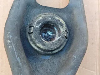  Вилка сцепления Citroen C5 1 2.0л Арт 98827682, вид 6