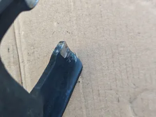  Вилка сцепления Citroen C5 1 2.0л Арт 98827682, вид 5