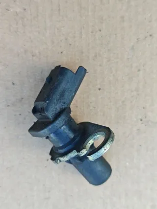 9632400580 Датчик коленвала Citroen C5 1 2.0л Арт 98827721, вид 1