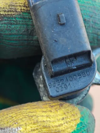 9632400580 Датчик коленвала Citroen C5 1 2.0л Арт 98827721, вид 4