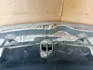  Передняя часть кузова (ноускат) в сборе Citroen Xsara Picasso Арт 98827812, вид 26