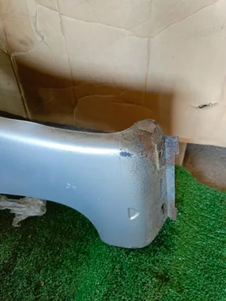  Передняя часть кузова (ноускат) в сборе Citroen Xsara Picasso Арт 98827812, вид 34