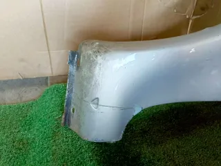  Передняя часть кузова (ноускат) в сборе Citroen Xsara Picasso Арт 98827812, вид 29