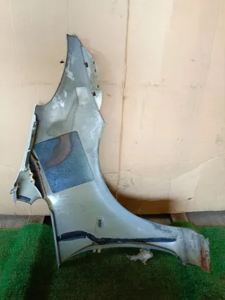  Передняя часть кузова (ноускат) в сборе Citroen Xsara Picasso Арт 98827812, вид 31