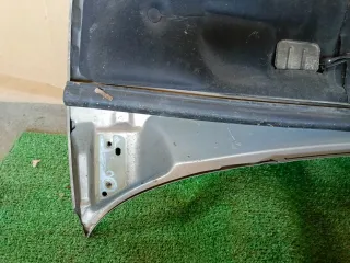  Передняя часть кузова (ноускат) в сборе Citroen Xsara Picasso Арт 98827812, вид 24