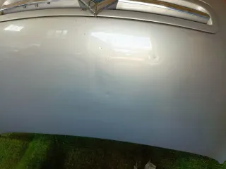  Передняя часть кузова (ноускат) в сборе Citroen Xsara Picasso Арт 98827812, вид 18