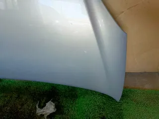  Передняя часть кузова (ноускат) в сборе Citroen Xsara Picasso Арт 98827812, вид 17