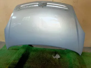  Передняя часть кузова (ноускат) в сборе Citroen Xsara Picasso Арт 98827812, вид 16