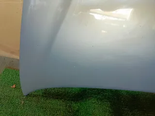  Передняя часть кузова (ноускат) в сборе Citroen Xsara Picasso Арт 98827812, вид 19