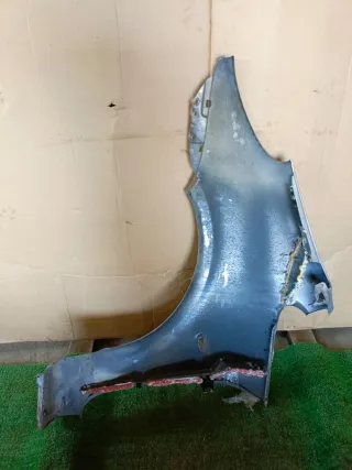  Передняя часть кузова (ноускат) в сборе Citroen Xsara Picasso Арт 98827812, вид 30