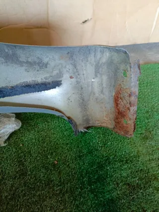  Передняя часть кузова (ноускат) в сборе Citroen Xsara Picasso Арт 98827812, вид 32