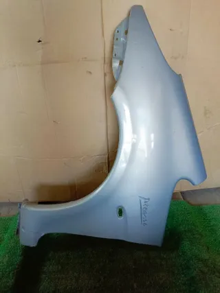  Передняя часть кузова (ноускат) в сборе Citroen Xsara Picasso Арт 98827812, вид 28