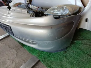  Передняя часть кузова (ноускат) в сборе Citroen Xsara Picasso Арт 98827812, вид 4