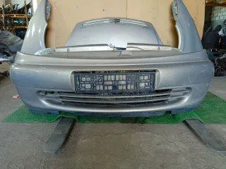 Передняя часть кузова (ноускат) в сборе Citroen Xsara Picasso Арт 98827812, вид 2
