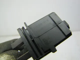 851008801, 2542998 Реле генератора BMW 3 E46 Арт 98827850, вид 3