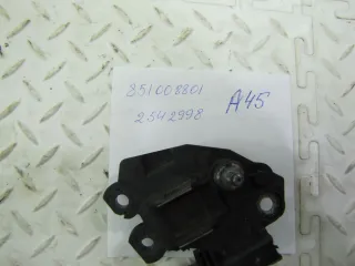 851008801, 2542998 Реле генератора BMW 3 E46 Арт 98827850, вид 4