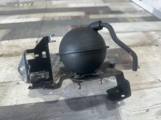 03L131541A Ресивер воздушный Audi A6 C6 (S6,RS6) Арт 98828391, вид 1