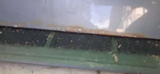  Дверь передняя левая Citroen C8 Арт 94731708, вид 3