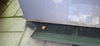  Дверь передняя левая Citroen C8 Арт 94731708, вид 2