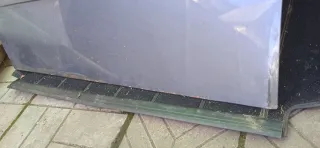  Дверь передняя левая Citroen C8 Арт 94731708, вид 4