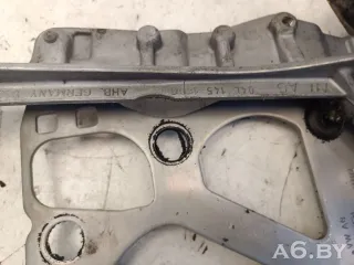 04L145160C Кронштейн интеркулера Volkswagen Transporter T6 Арт 98829497, вид 6