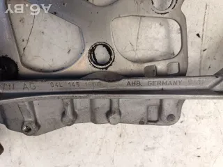 04L145160C Кронштейн интеркулера Volkswagen Transporter T6 Арт 98829497, вид 7