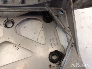 04L145160C Кронштейн интеркулера Volkswagen Transporter T6 Арт 98829497, вид 8