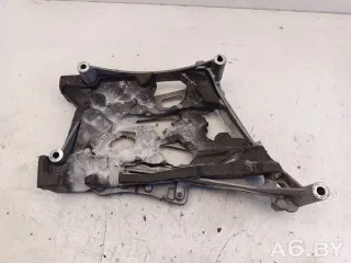 04L145160C Кронштейн интеркулера Volkswagen Transporter T6 Арт 98829497, вид 1