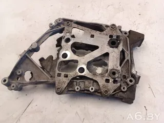 04L145160C Кронштейн интеркулера Volkswagen Transporter T6 Арт 98829497, вид 9