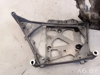 04L145160C Кронштейн интеркулера Volkswagen Transporter T6 Арт 98829497, вид 5