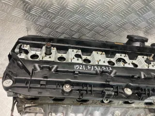 M54B22, 226S1 Двигатель BMW 5 E39 2.2л i Арт 1521F151513, вид 3