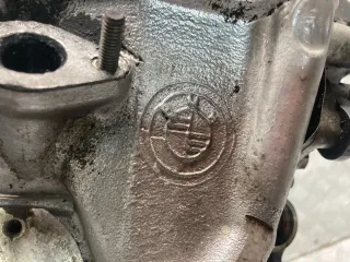 M54B22, 226S1 Двигатель BMW 5 E39 2.2л i Арт 1521F151513, вид 8