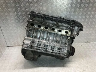 M54B22, 226S1 Двигатель BMW 5 E39 2.2л i Арт 1521F151513, вид 1