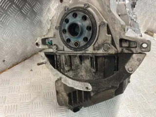 M54B22, 226S1 Двигатель BMW 5 E39 2.2л i Арт 1521F151513, вид 17