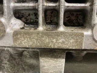 M54B22, 226S1 Двигатель BMW 5 E39 2.2л i Арт 1521F151513, вид 19