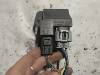 9662872380 Блок управления вентилятора Citroen C2  Арт GD-98831477, вид 1