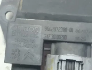 9662872380 Блок управления вентилятора Citroen C2  Арт GD-98831477, вид 4