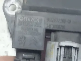 9662872380 Блок управления вентилятора Citroen C2  Арт GD-98831477, вид 5