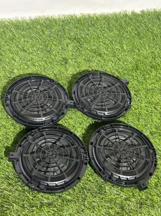  Аудиосистема (комплект) Peugeot 3008 2 Арт 5507388, вид 1