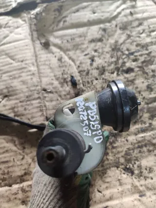  Кран печки (отопителя) Volkswagen Passat B5 Арт 98833292, вид 4