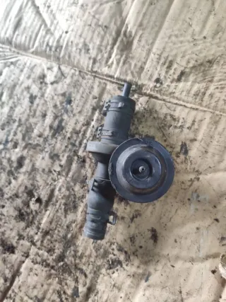  Кран печки (отопителя) Volkswagen Passat B5 Арт 98833292, вид 1