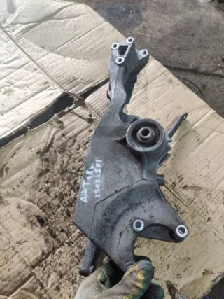 AWT,06B903143 Кронштейн вискомуфты Volkswagen Passat B5 1.8л Арт 98833372, вид 2