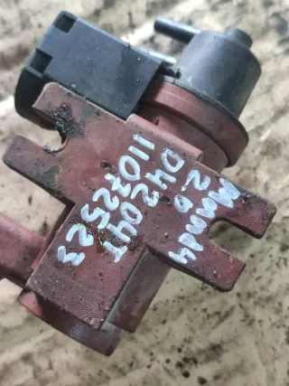  Клапан управления турбиной (Актуатор) Ford Mondeo 4 Арт 98833394, вид 4