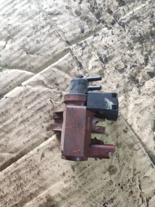  Клапан управления турбиной (Актуатор) Ford Mondeo 4 Арт 98833394, вид 1